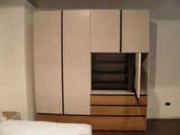 Armadio Modula Tomasella: -36% sui prezzi outlet!
