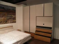 Armadio Modula Tomasella: -36% sui prezzi outlet!