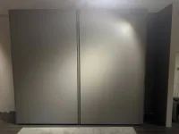 Armadio Molteni&c. filo di Molteni & c A PREZZO SCONTATO 41%