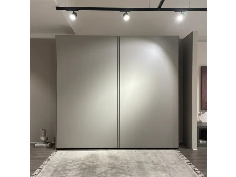 Armadio moderno Molteni&c. filo�Molteni & c�con un ribasso imperdibile