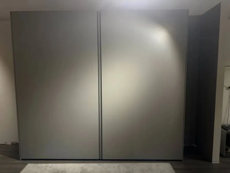 Armadio Molteni&c. filo di Molteni & c A PREZZO SCONTATO 41%