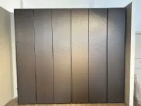 ARMADIO Molteni&c. filo di Molteni & c in OFFERTA OUTLET