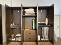 ARMADIO Molteni&c. filo di Molteni & c in OFFERTA OUTLET