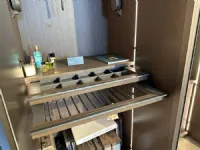 ARMADIO Molteni&c. filo di Molteni & c in OFFERTA OUTLET