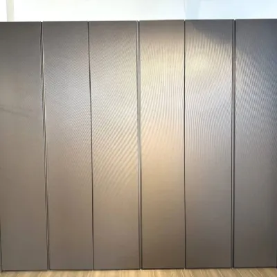 ARMADIO Molteni&c. filo di Molteni & c in OFFERTA OUTLET