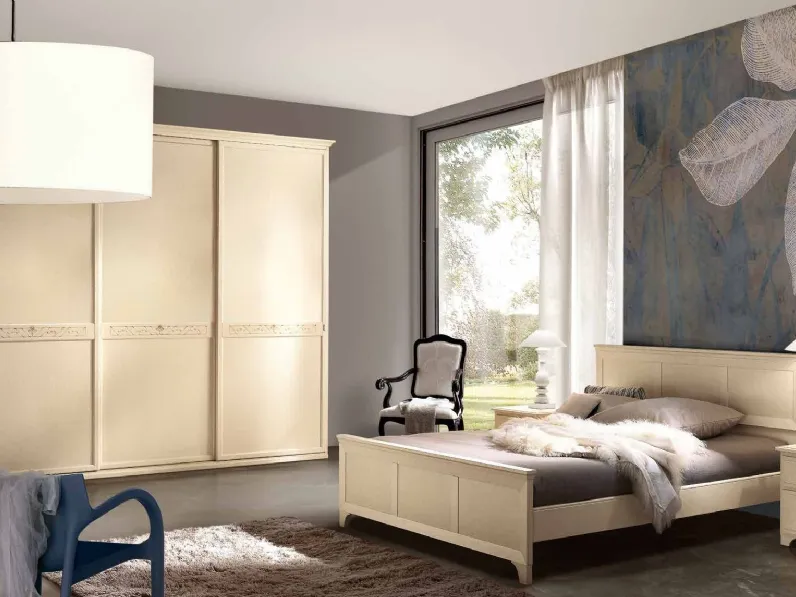 ARMADIO Armadio scorrevole contemporaneo  Mottes selection in OFFERTA OUTLET