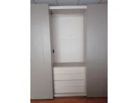 Armadio Multiplo Santarossa: -70%! Design e prezzi outlet.