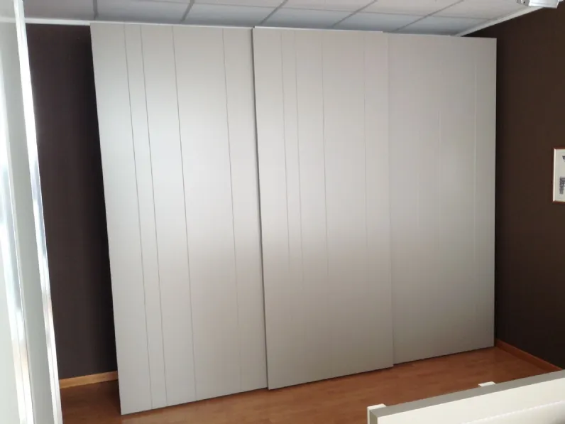 Armadio Multiplo Santarossa: -70%! Design e prezzi outlet.
