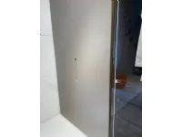 Armadio Na 111 armadio vico realizzato in laccato opaco di Novamobili scontato -58%