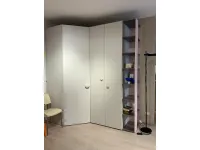 ARMADIO Nidi di Nidi in OFFERTA OUTLET
