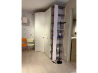 ARMADIO Nidi di Nidi in OFFERTA OUTLET