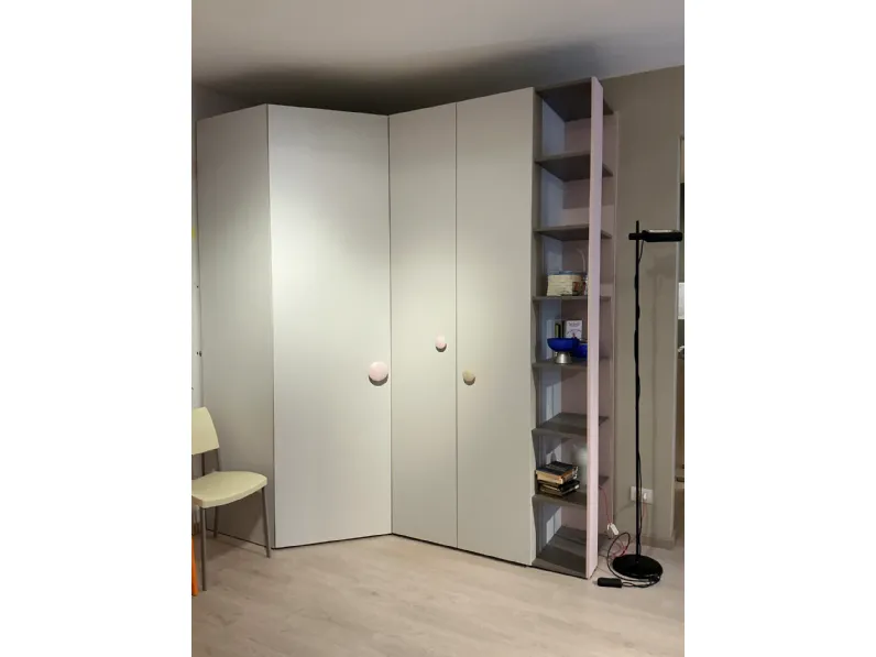 ARMADIO Nidi di Nidi in OFFERTA OUTLET