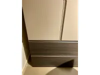 Armadio con ante battentimodernoNight collection Novamobili a prezzo ribassato
