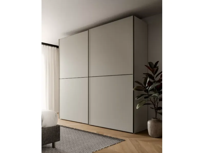ARMADIO Nilo di Santalucia in OFFERTA OUTLET