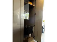 Armadio Now di Lago A PREZZO SCONTATO 25%