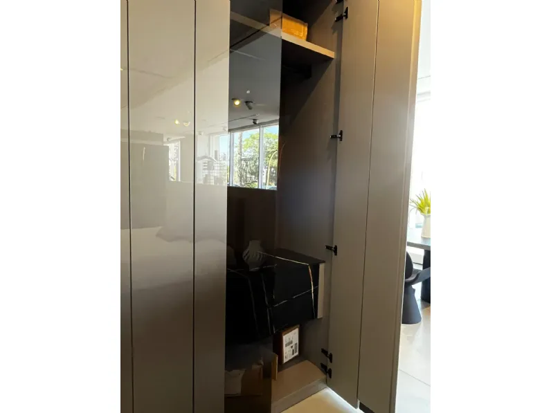 Armadio Now Lago con ante battenti SCONTATO a PREZZI OUTLET