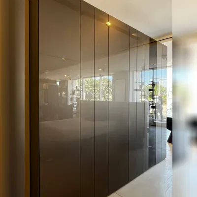 Armadio Now di Lago A PREZZO SCONTATO 25%