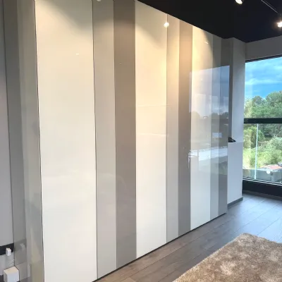 Armadio Now di Lago A PREZZO SCONTATO 50%