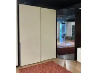 Armadio Orme san michele realizzato in legno di Orme scontato -40%