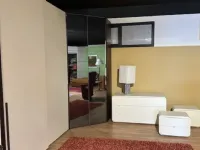 Armadio Orme san michele realizzato in legno di Orme scontato -40%