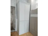 Armadio scontato 66% modello Outlet armadio  di Colombini casa