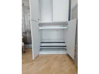 Armadio scontato 66% modello Outlet armadio  di Colombini casa