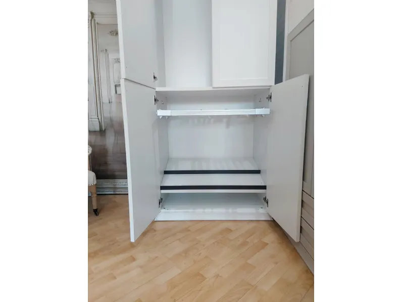 Armadio scontato 66% modello Outlet armadio  di Colombini casa