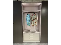 Armadio design Picture�Novamobili�con uno sconto imperdibile