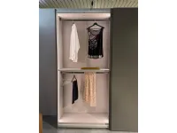 Armadio design Picture�Novamobili�con uno sconto imperdibile