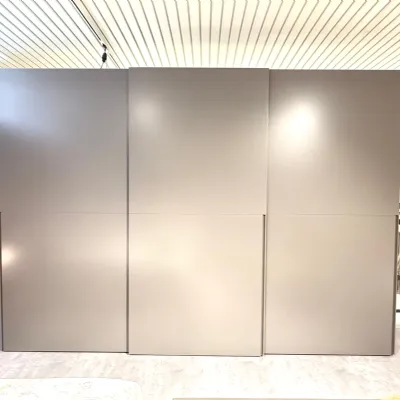 Armadio design Picture�Novamobili�con uno sconto imperdibile