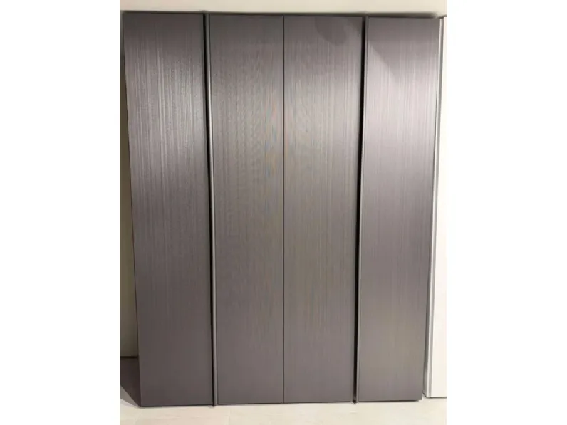 Armadio design Poker di Alf da fre a PREZZO OUTLET -33%