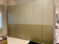 Armadio scontato 25% modello Poker di Alf da fre