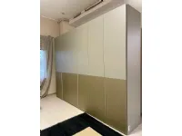 Armadio scontato 25% modello Poker di Alf da fre