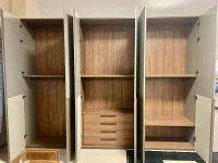 Armadio scontato 25% modello Poker di Alf da fre