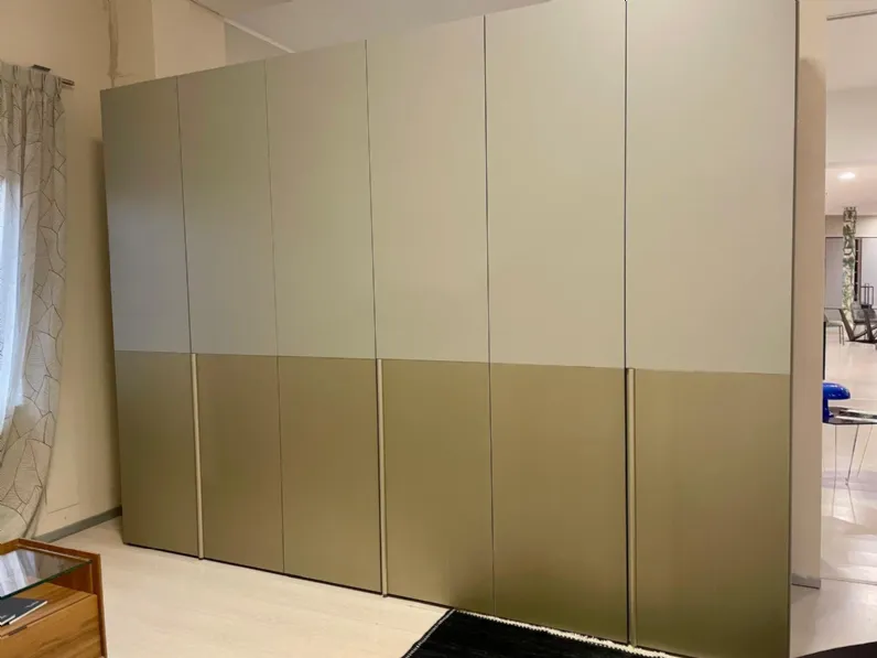 Armadio scontato 25% modello Poker di Alf da fre