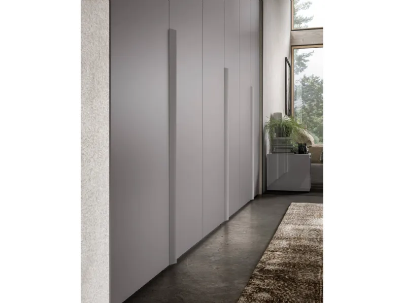 Armadio moderno Power 27 Zg mobili con un ribasso imperdibile