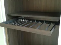 Porta pantaloni armadio Jive Presotto Ferrara