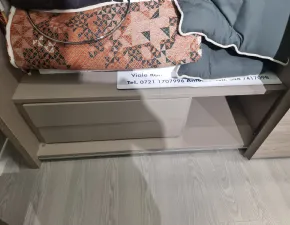 Armadio Profarmani Artigianmobili con ante scorrevoli SCONTATO a PREZZI OUTLET