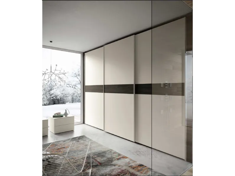 ARMADIO Quadro di Spagnol mobili in OFFERTA OUTLET