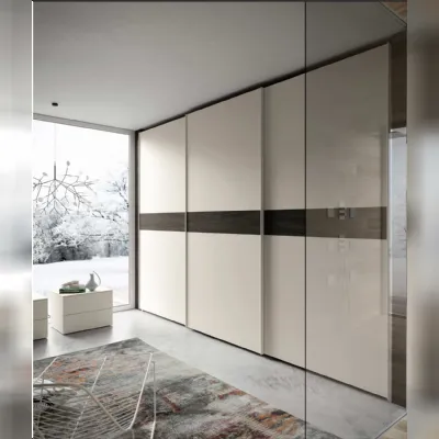 ARMADIO Quadro di Spagnol mobili in OFFERTA OUTLET