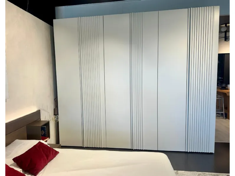 Armadio Riga di Mobilgam A PREZZO SCONTATO 30%