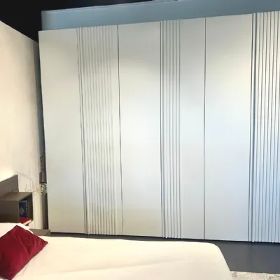 Armadio Riga di Mobilgam A PREZZO SCONTATO 30%