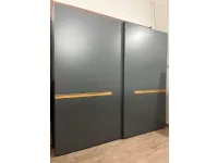 Armadio moderno S101�Mercantini�con un ribasso imperdibile