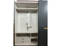 Armadio moderno S101�Mercantini�con un ribasso imperdibile