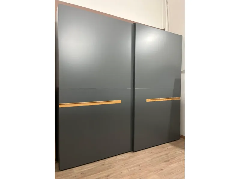 Armadio moderno S101�Mercantini�con un ribasso imperdibile