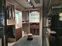 ARMADIO Sa 106 cabina ghiaia Prezioso SCONTATO