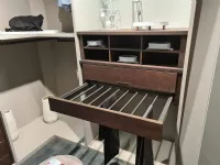 ARMADIO Sa 106 cabina ghiaia Prezioso SCONTATO