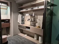 ARMADIO Sa 106 cabina ghiaia Prezioso SCONTATO