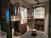 Armadio Sa 106 cabina ghiaia di Collezione esclusiva A PREZZO SCONTATO 59%