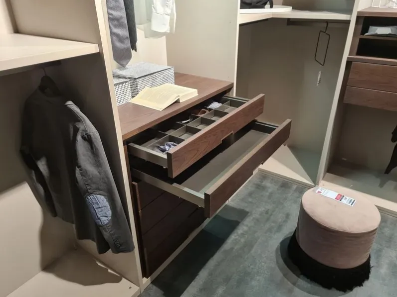 Armadio Sa 106 cabina ghiaia di Collezione esclusiva A PREZZO SCONTATO 59%